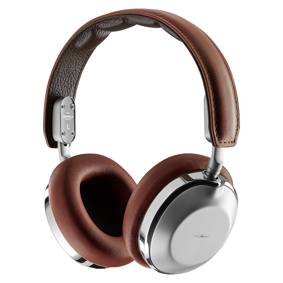 Quirky Shinola Launches New Headphone Line, Made in Detroit - Strata ...