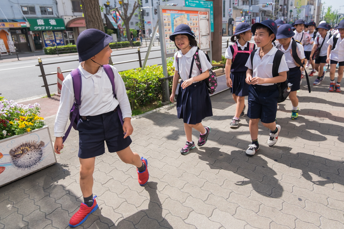 indian kindergarten schools in japan