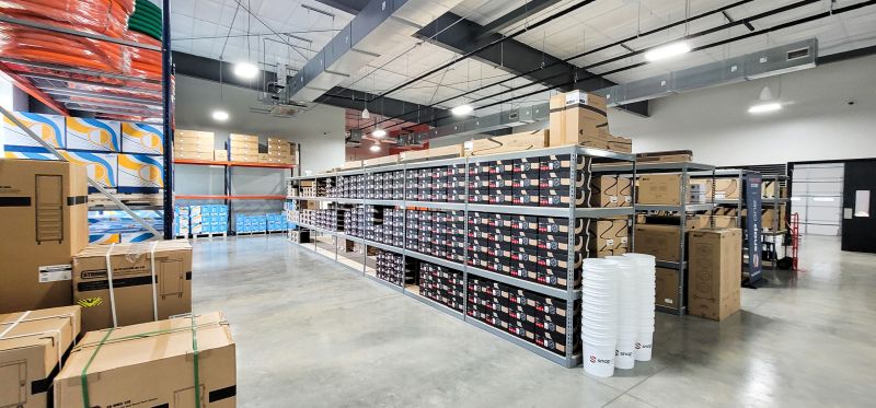Snap One Opens Six New Warehouses; Will Host 400 Trainings in 2023 