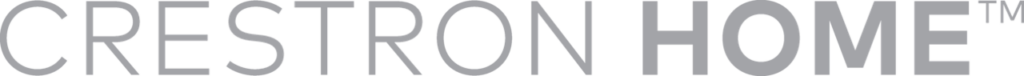 Crestron Home logo