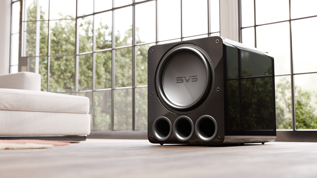 SVS PB17-Ultra R|Evolution subwoofer